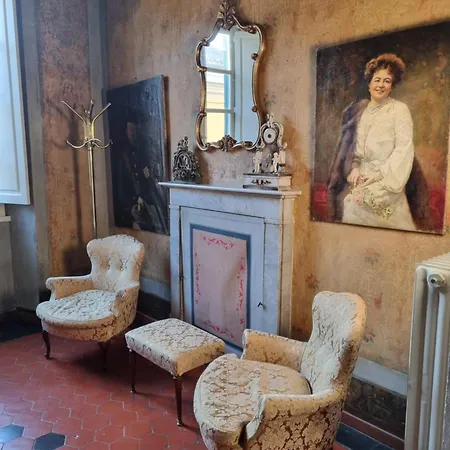 Il Pozzo Apartment Citta di Castello Exterior photo