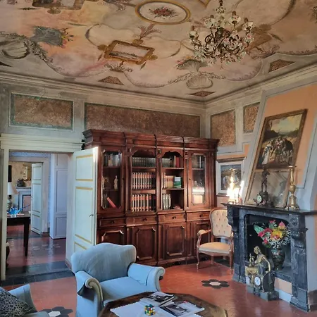 Il Pozzo Apartment Citta di Castello Exterior photo