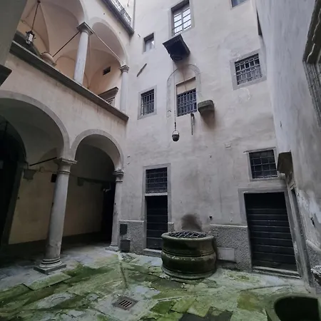 Il Pozzo Apartment Citta di Castello Exterior photo