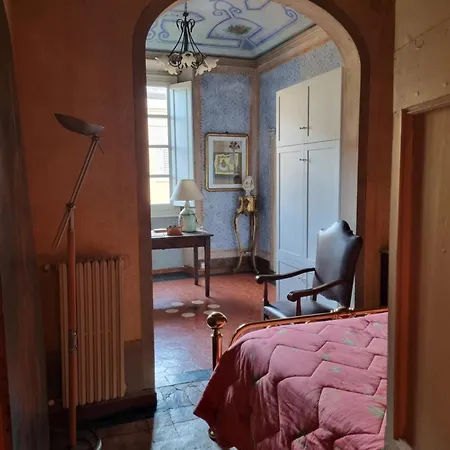 Il Pozzo Apartment Citta di Castello Exterior photo