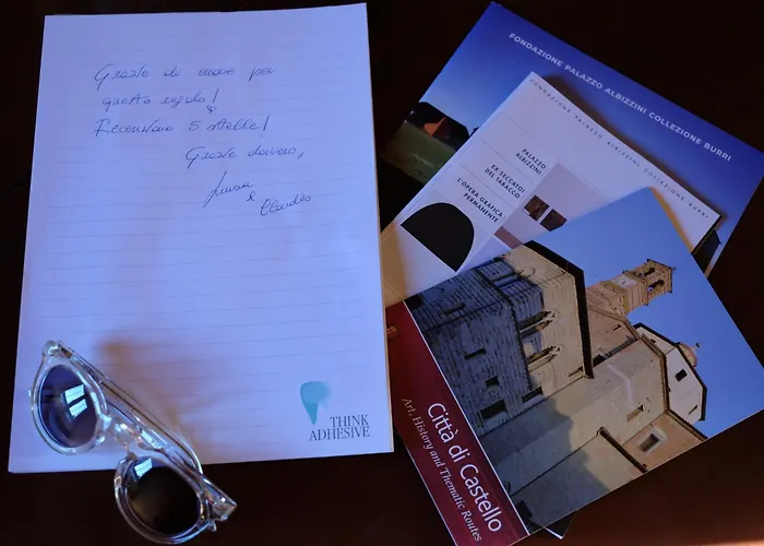 Il Pozzo Apartment