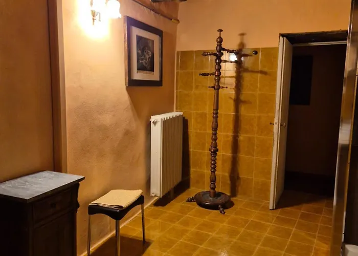 Il Pozzo Apartment