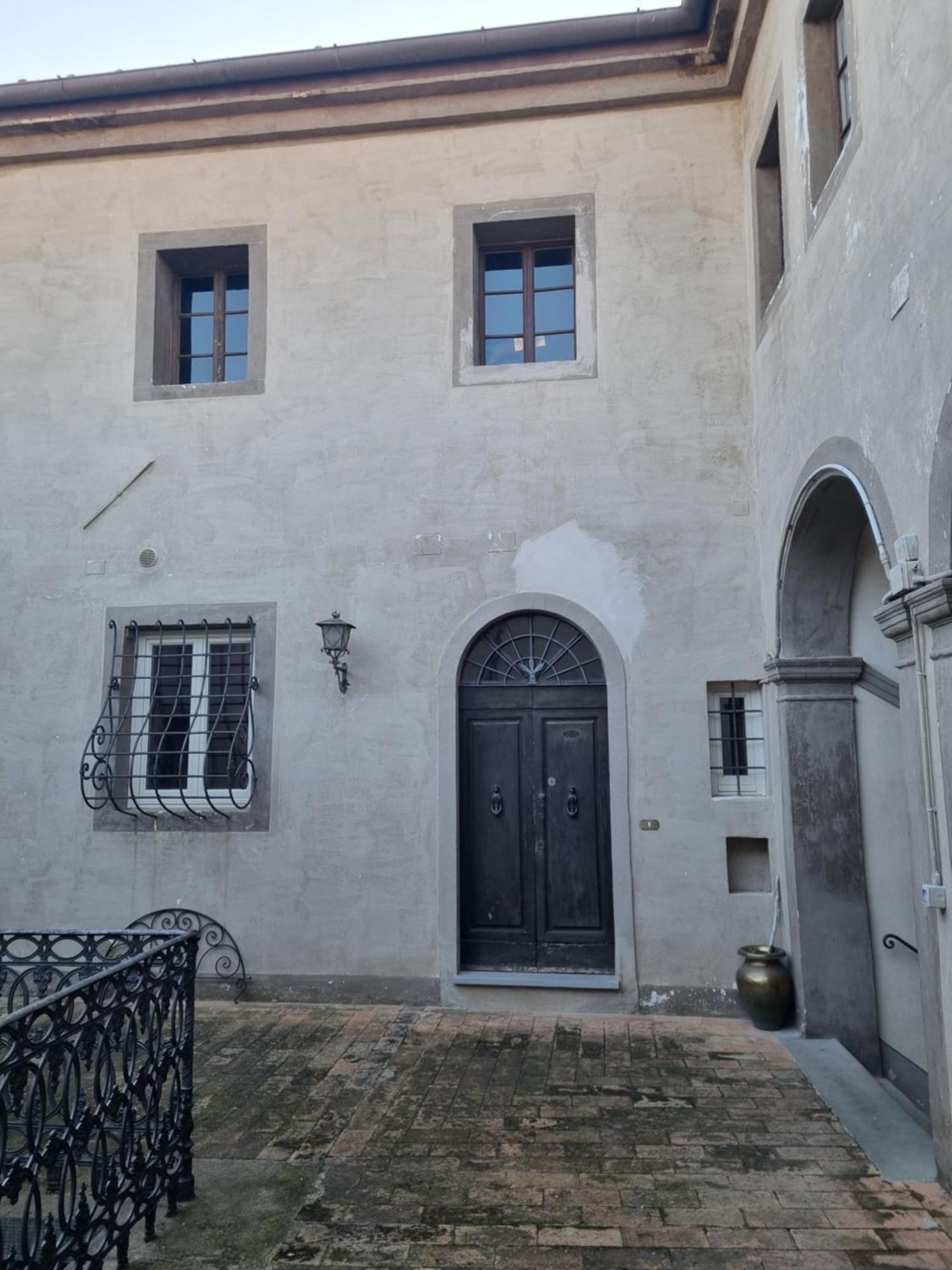 Apartment Il Pozzo *