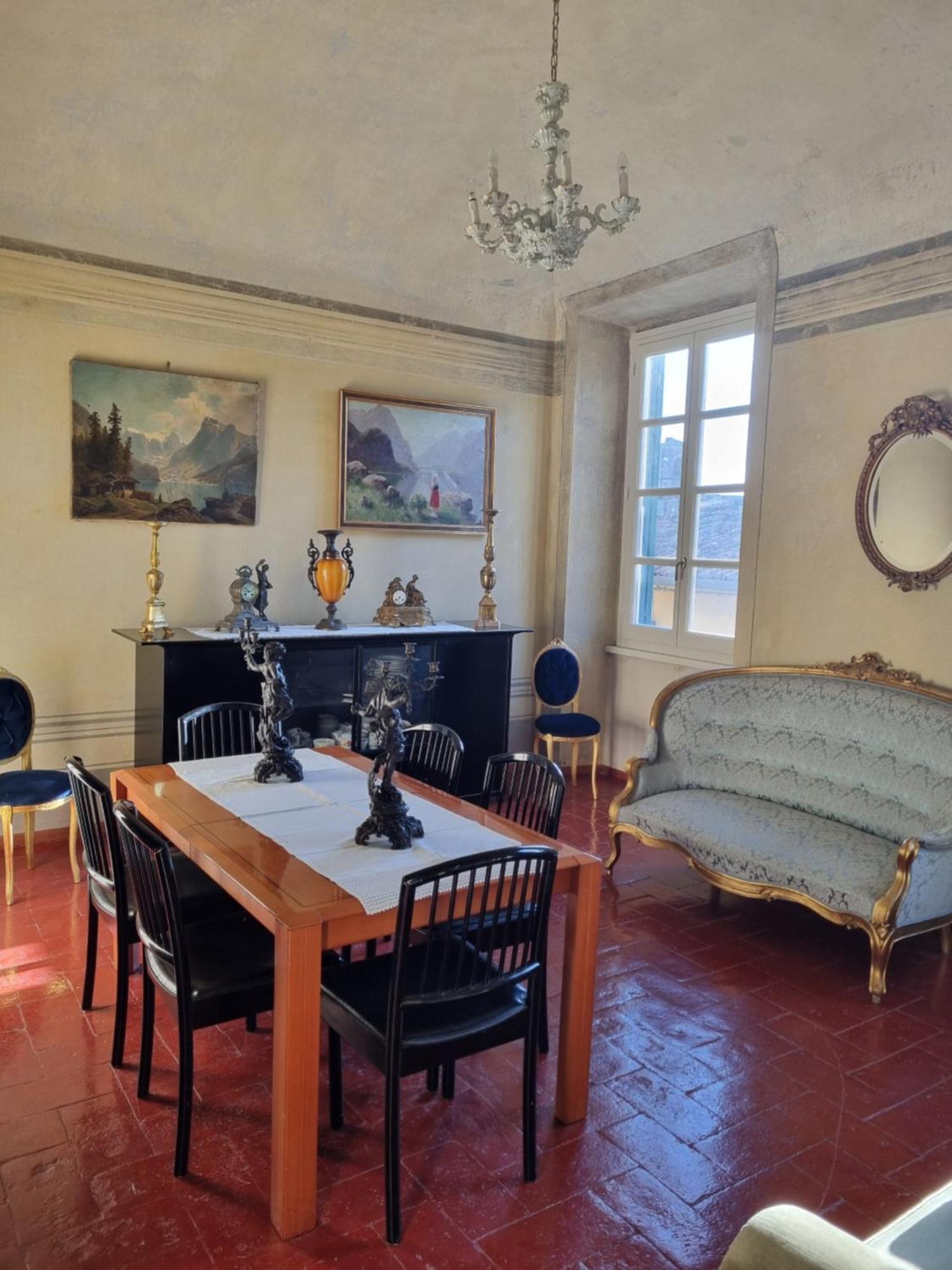Apartment Il Pozzo Citta di Castello