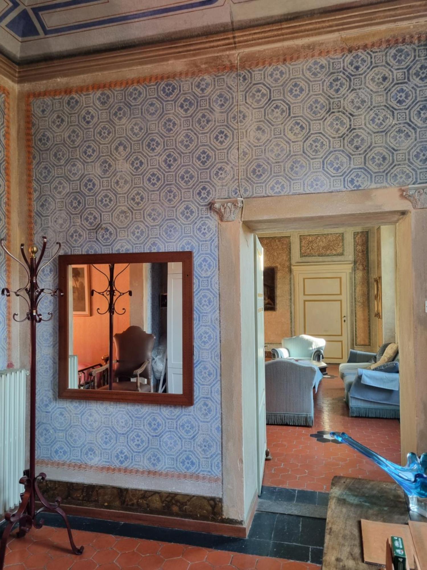Il Pozzo Apartment Citta di Castello