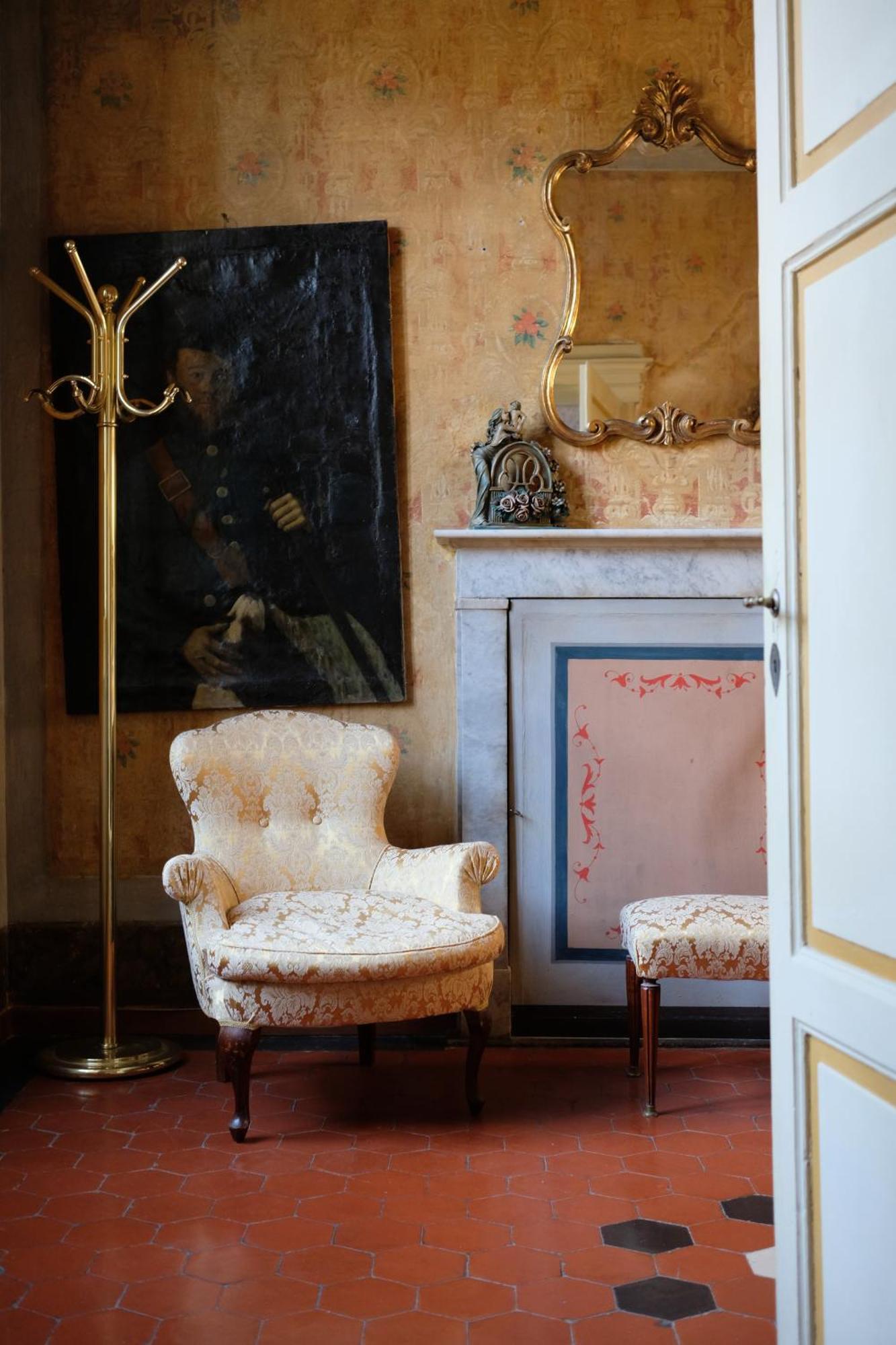 Il Pozzo Apartment *