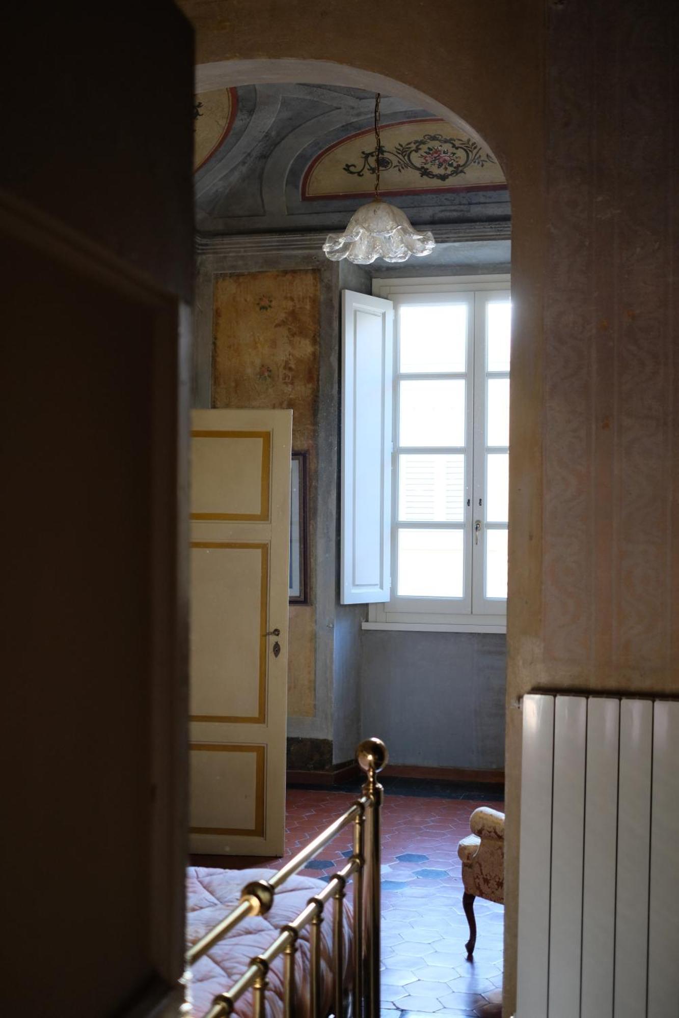 Il Pozzo Apartment Citta di Castello