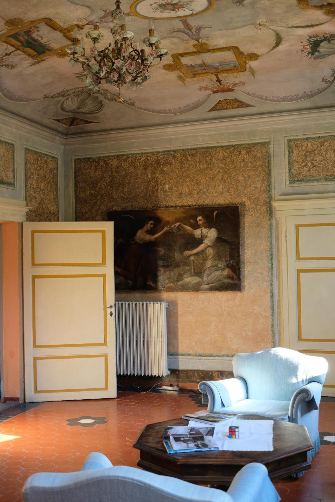Apartment Il Pozzo Citta di Castello