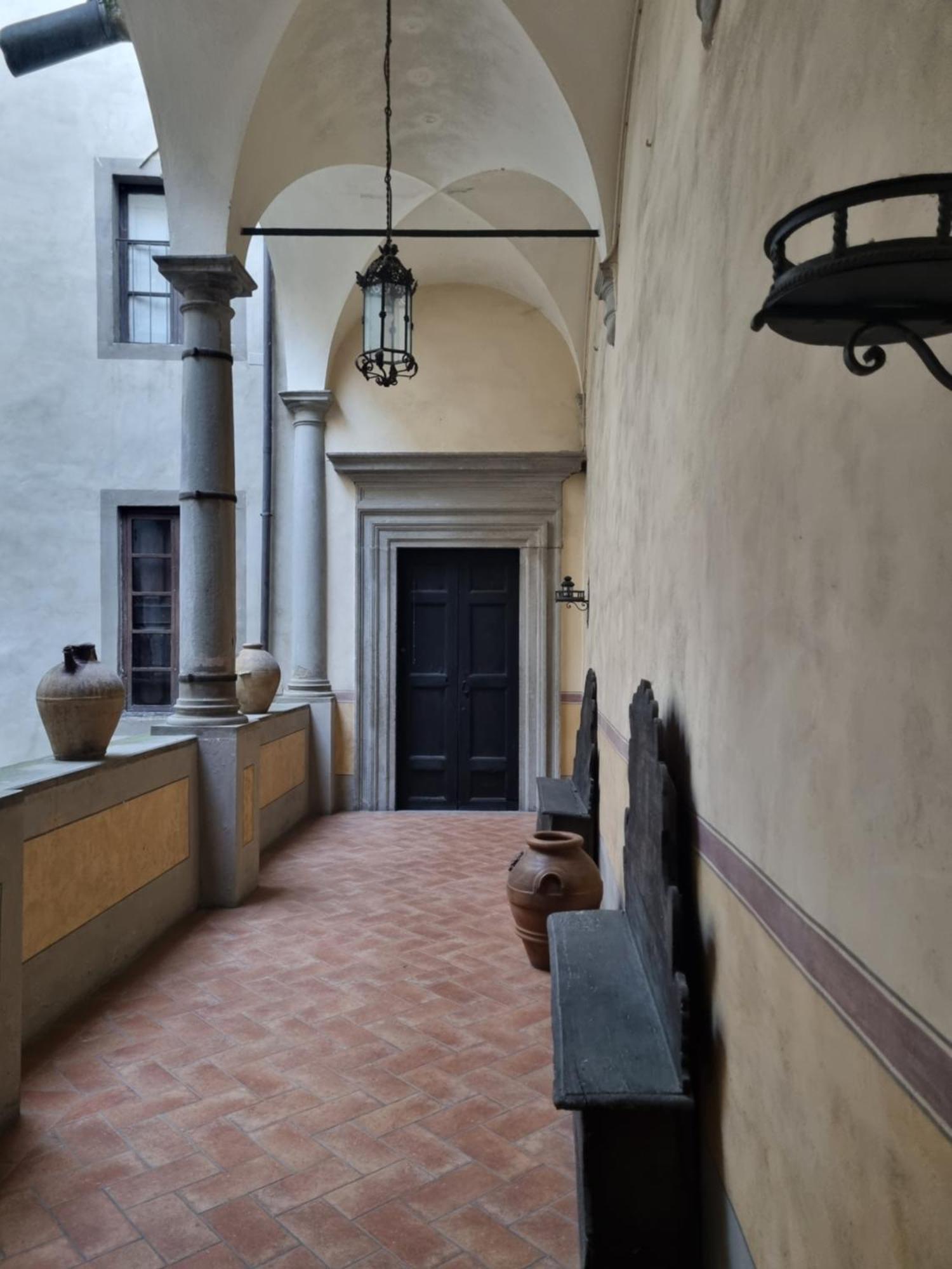 Il Pozzo * Citta di Castello