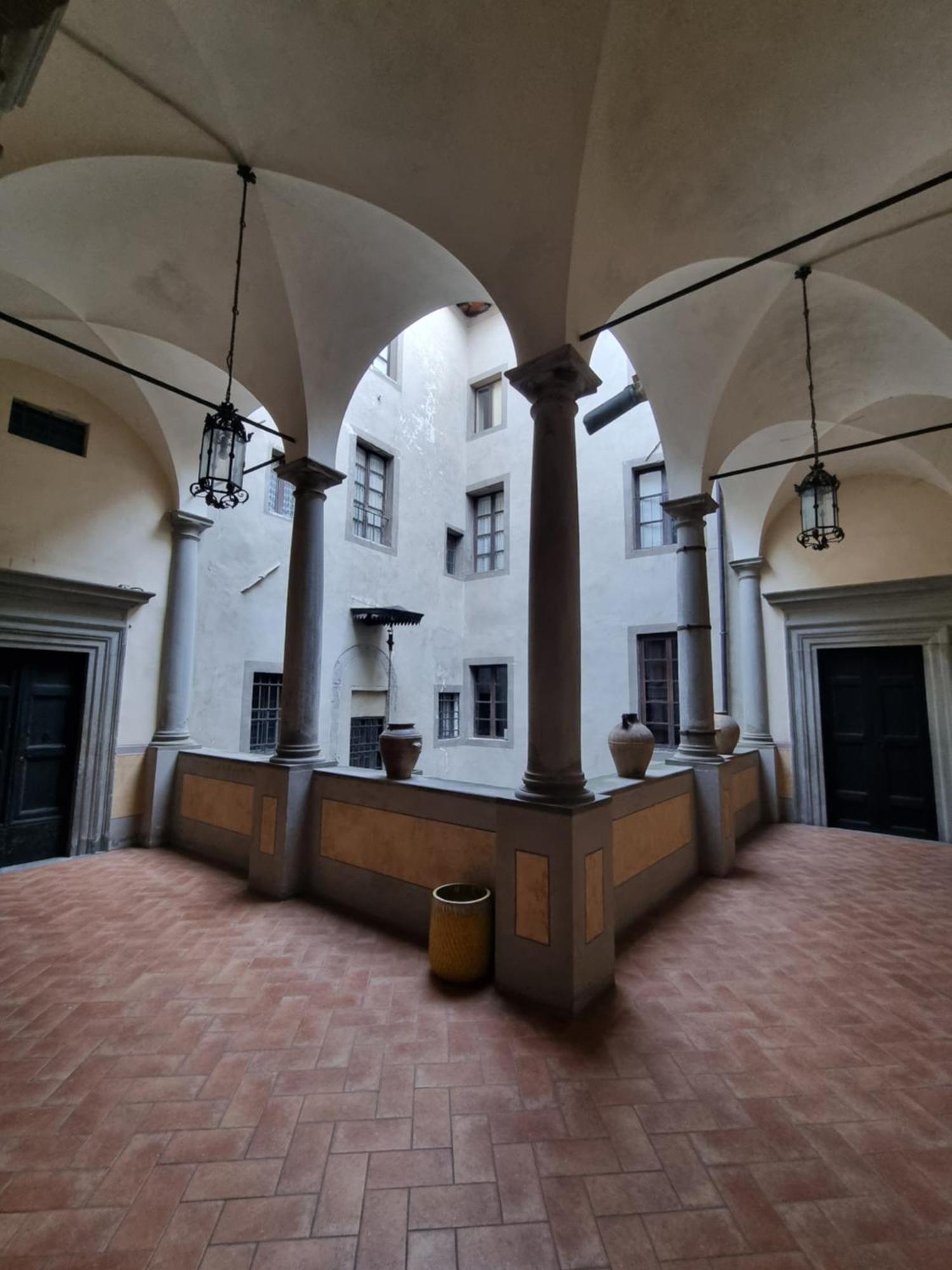 Il Pozzo Apartment Citta di Castello