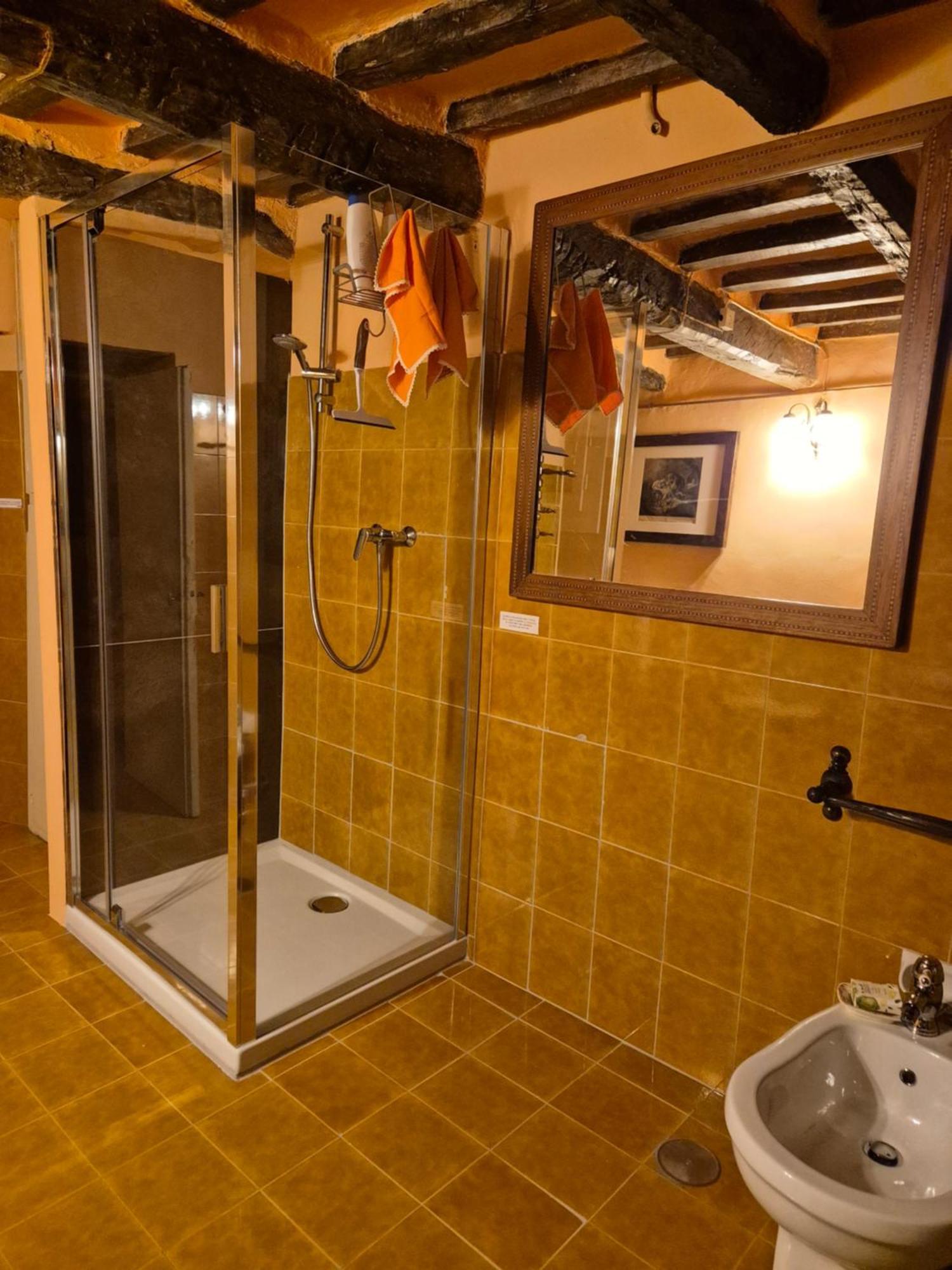 Il Pozzo Apartment