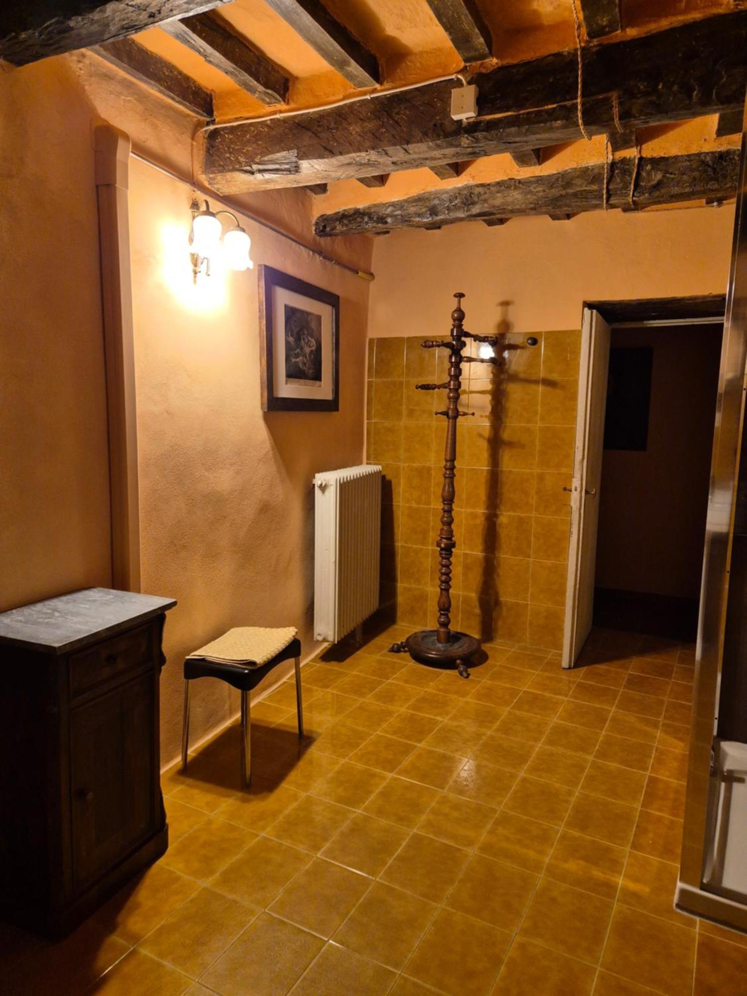 Apartment Il Pozzo *
