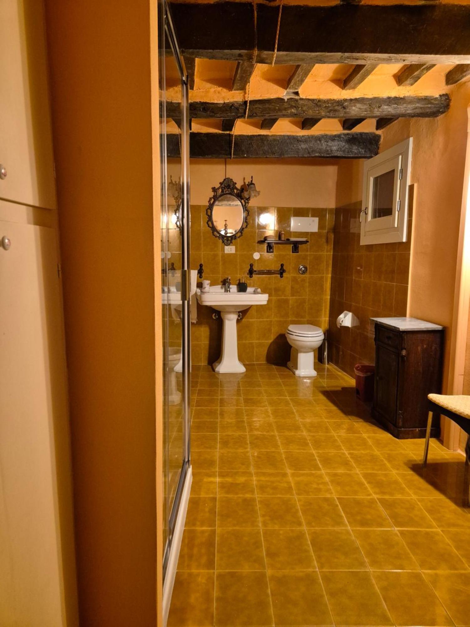 Apartment Il Pozzo Citta di Castello